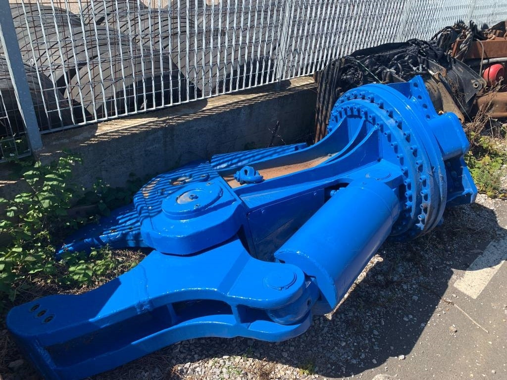 VTN 3 - Erdbohrer: das Bild 2 VTN 3 - Erdbohrer: das Bild 2