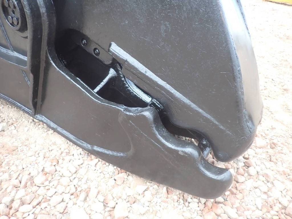 VTN FP30 - Abbruchschere: das Bild 3 VTN FP30 - Abbruchschere: das Bild 3