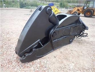 VTN FP30 - Abbruchschere: das Bild 1 VTN FP30 - Abbruchschere: das Bild 1