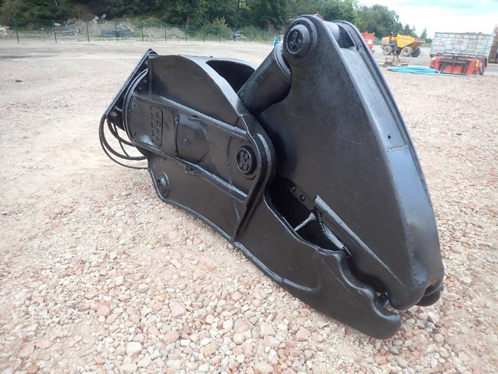 VTN FP30 - Abbruchschere: das Bild 2 VTN FP30 - Abbruchschere: das Bild 2