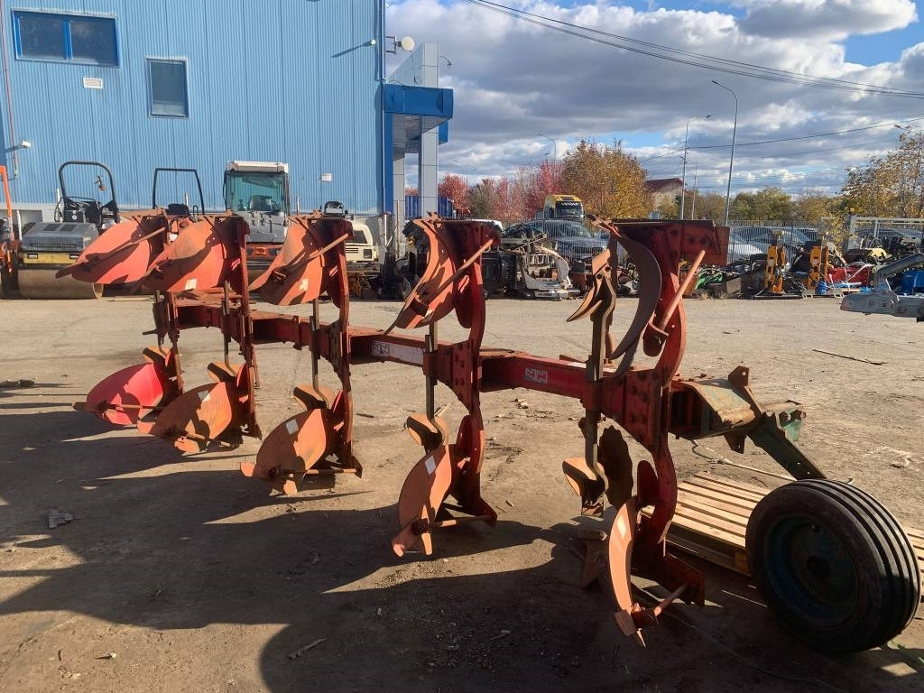 Vogel & Noot 5 - Pflug: das Bild 3 Vogel & Noot 5 - Pflug: das Bild 3