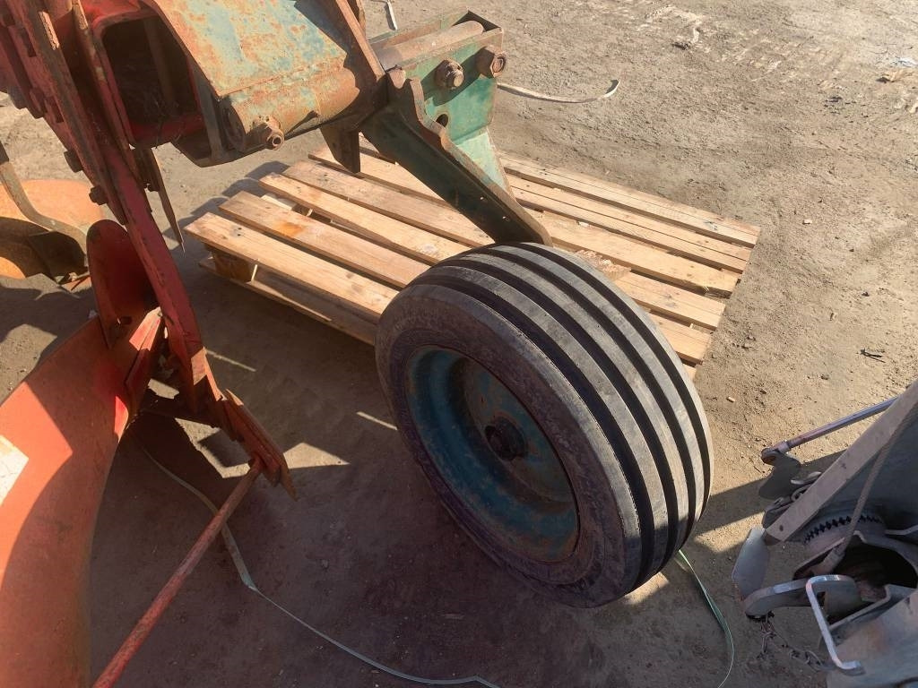 Vogel & Noot 5 - Pflug: das Bild 4 Vogel & Noot 5 - Pflug: das Bild 4