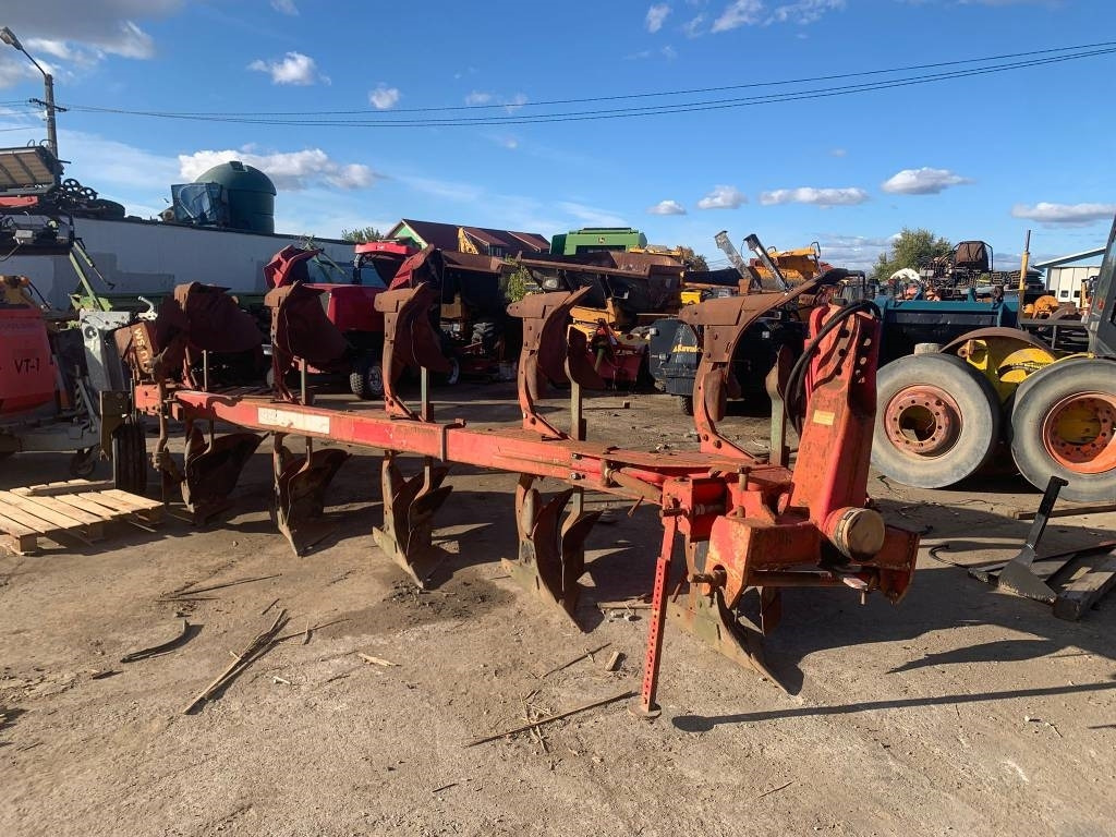 Vogel & Noot 5 - Pflug: das Bild 2 Vogel & Noot 5 - Pflug: das Bild 2