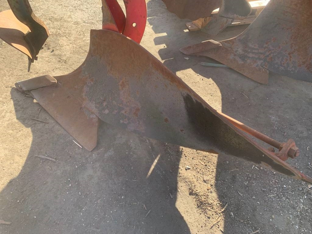 Vogel & Noot 5 - Pflug: das Bild 5 Vogel & Noot 5 - Pflug: das Bild 5