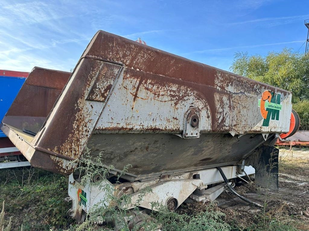 Volvo A 30 FOR PARTS - Knickgelenkter Dumper: das Bild 4 Volvo A 30 FOR PARTS - Knickgelenkter Dumper: das Bild 4