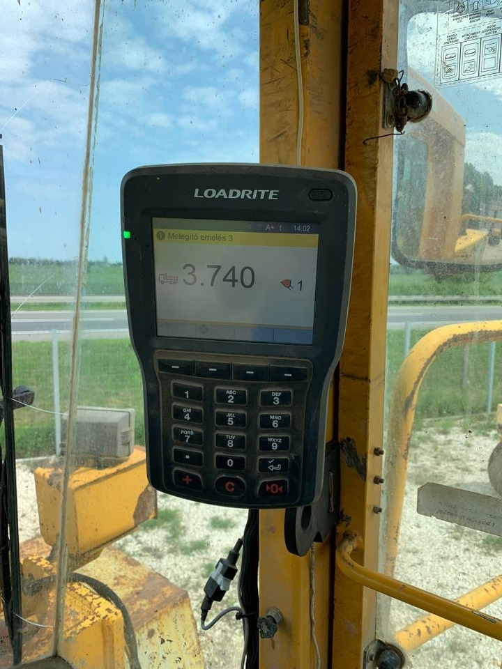 Volvo L330C - Radlader: das Bild 4 Volvo L330C - Radlader: das Bild 4