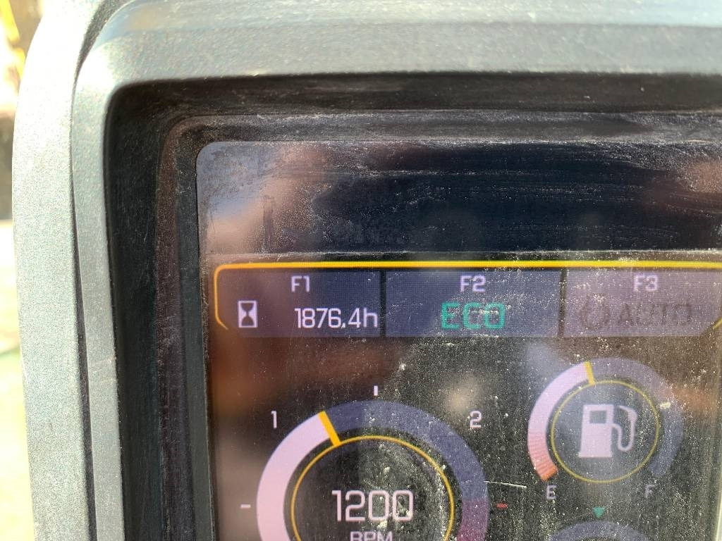 Wacker Neuson EZ 80  – Leasing Wacker Neuson EZ 80: das Bild 12