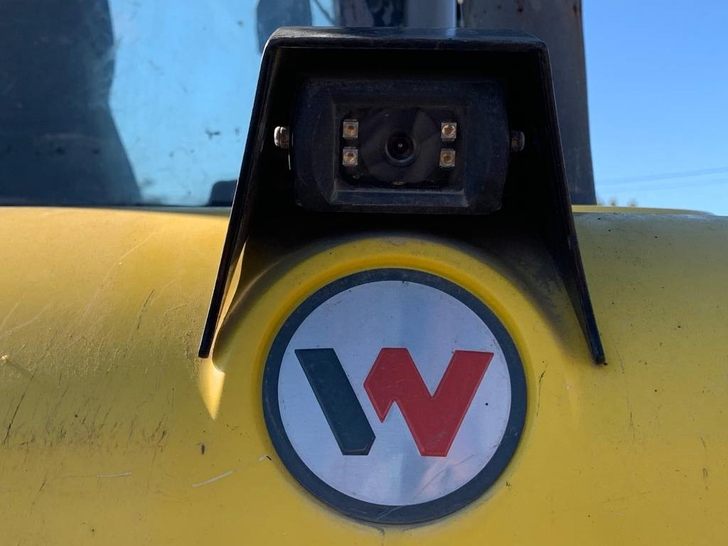 Wacker Neuson EZ 80  – Leasing Wacker Neuson EZ 80: das Bild 9