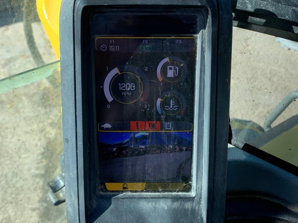 Wacker Neuson EZ 80  – Leasing Wacker Neuson EZ 80: das Bild 11