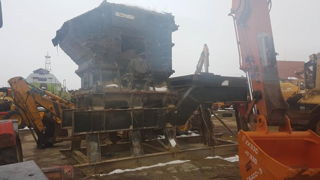 Wakefield - Brecher: das Bild 3 Wakefield - Brecher: das Bild 3