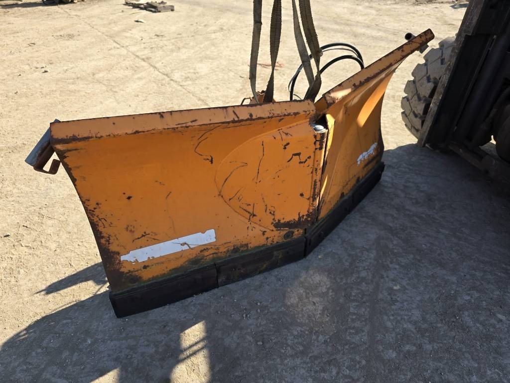 Wiedenmann Raumschild 3303 Snow Blade - Planierschild: das Bild 1 Wiedenmann Raumschild 3303 Snow Blade - Planierschild: das Bild 1