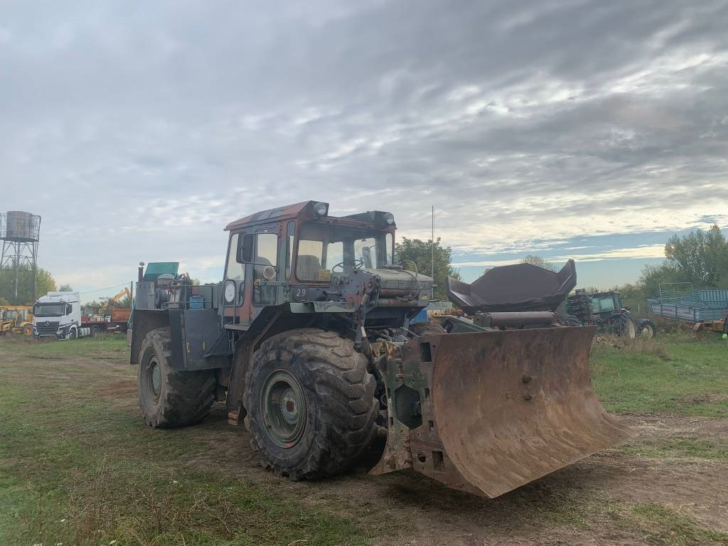 Zettelmeyer ZD3000  – Leasing Zettelmeyer ZD3000: das Bild 6