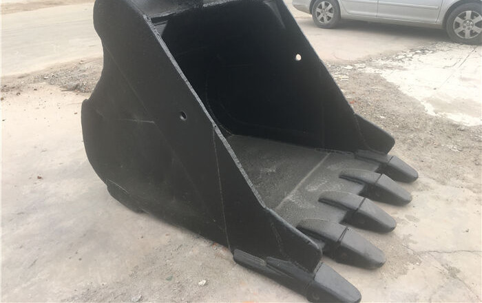 Caterpillar 330BL - Kettenbagger: das Bild 4 Caterpillar 330BL - Kettenbagger: das Bild 4