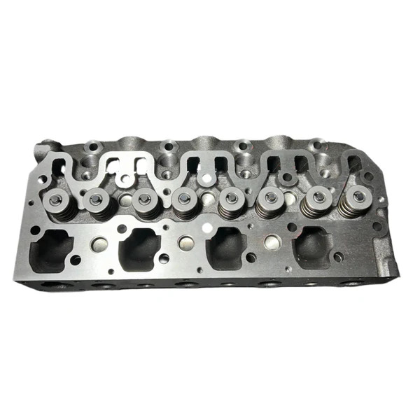 Perkins 404D-15 Cylinderhead - Motor für Baumaschine: das Bild 1 Perkins 404D-15 Cylinderhead - Motor für Baumaschine: das Bild 1