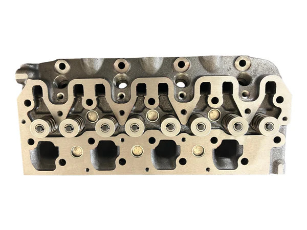 Perkins 404D-15 Cylinderhead - Motor für Baumaschine: das Bild 3 Perkins 404D-15 Cylinderhead - Motor für Baumaschine: das Bild 3