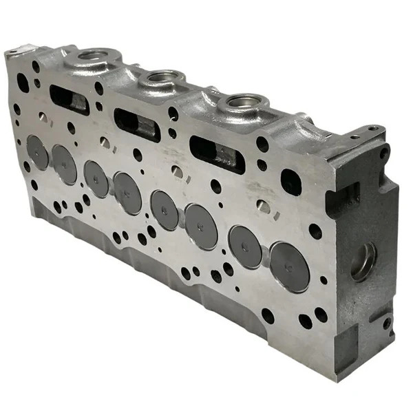 Perkins 404D-15 Cylinderhead - Motor für Baumaschine: das Bild 2 Perkins 404D-15 Cylinderhead - Motor für Baumaschine: das Bild 2