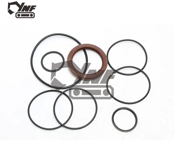 9141597 9265064 Center Joint Seal Kit For Ddf540 R954b R964b R974b R984b - Hydraulik: das Bild 4 9141597 9265064 Center Joint Seal Kit For Ddf540 R954b R964b R974b R984b - Hydraulik: das Bild 4