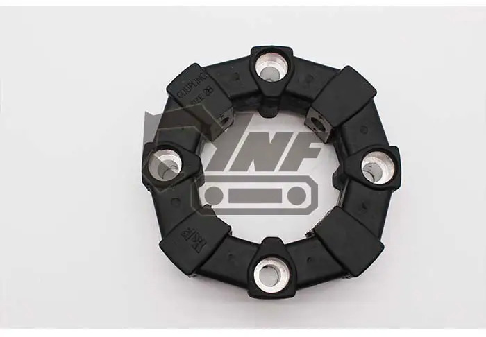 EX100-1 EX120-1 EX120-2 EX120-3 Power Transmission Gear Couplings hyundai Hydraulic Rubber Coupling for Excavator - Kupplung und Teile: das Bild 2 EX100-1 EX120-1 EX120-2 EX120-3 Power Transmission Gear Couplings hyundai Hydraulic Rubber Coupling for Excavator - Kupplung und Teile: das Bild 2