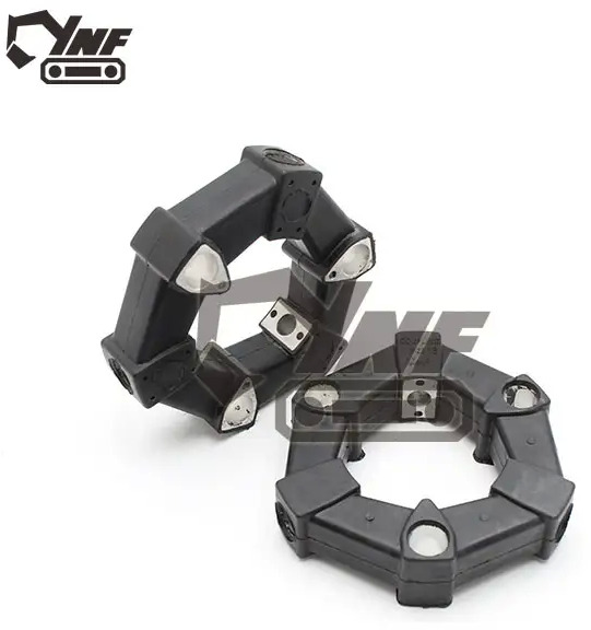 Kupplung und Teile Excavator Flexible Rubber Coupling 4A 4AS 8A 8AS 16A 16AS 25A 25AS 30A 30AS 90A 90AS For Centaflex Mikipulley Lovejoy Coupling: das Bild 6