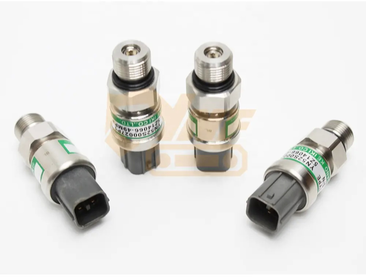 Sensor neu kaufen SK200-6 SK200-8 SK210-8 SK250-8 Excavator Parts Sensor Switch Pressure Sensor LC52S00002P1: das Bild 6 Sensor neu kaufen SK200-6 SK200-8 SK210-8 SK250-8 Excavator Parts Sensor Switch Pressure Sensor LC52S00002P1: das Bild 6