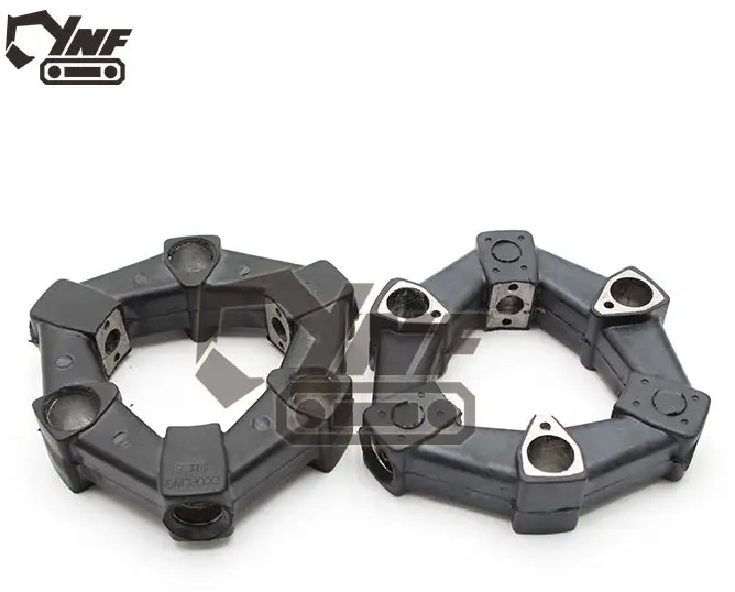 Kupplung und Teile YNF Excavator Engine Coupling 20T-01-31110 For Komatsu PC35MR-1 PC35MRX-1A PC35R-8 PC38UU-1 PC38UU-2 PC38UU-3 PC38UUM-2: das Bild 6
