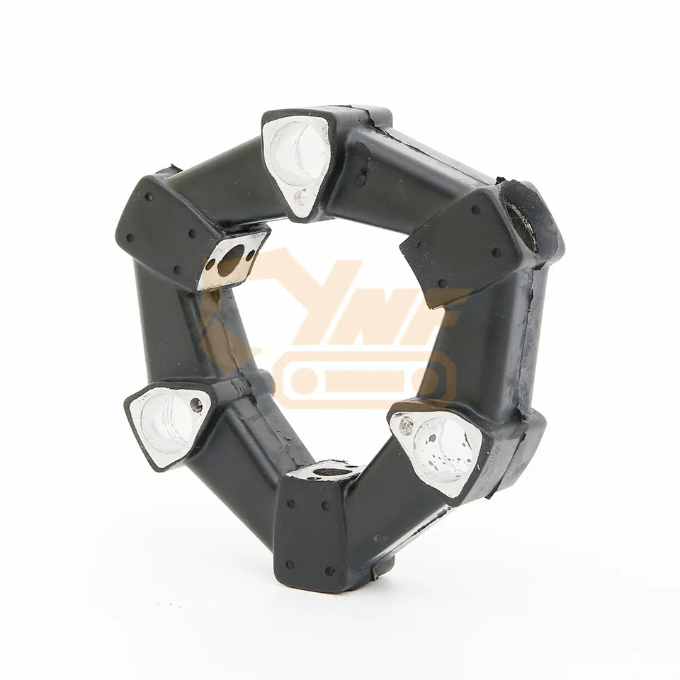 Kupplung und Teile YNF Excavator Parts Flexible Coupling CF-A-030-S0 CF-A-030-O0 Rubber Coupling Size 30 30A 30AS Pump Coupling 4657853: das Bild 6