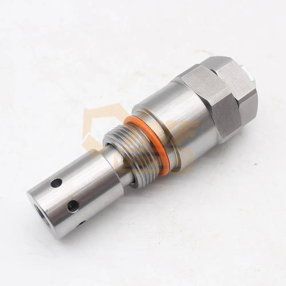 Hydraulik ventil neu kaufen YNF Excavator Parts Main Relief Valve for Lonking 907 Chinese Excavators: das Bild 6 Hydraulik ventil neu kaufen YNF Excavator Parts Main Relief Valve for Lonking 907 Chinese Excavators: das Bild 6