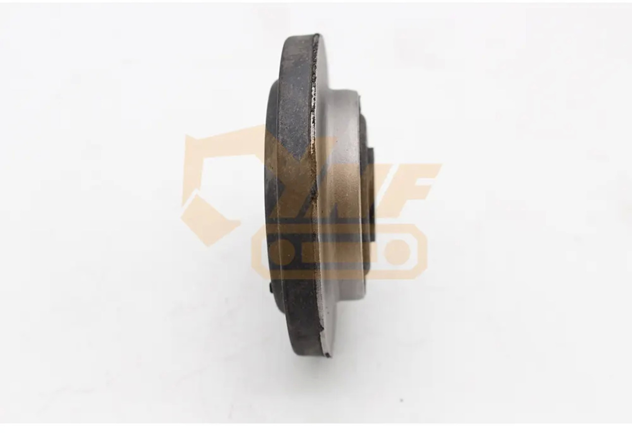 YNF High-Quality E120 E312 E312B Engine Mount Up Rubber Mount For Caterpillar Excavator Engine Cushion - Motorlager: das Bild 5 YNF High-Quality E120 E312 E312B Engine Mount Up Rubber Mount For Caterpillar Excavator Engine Cushion - Motorlager: das Bild 5