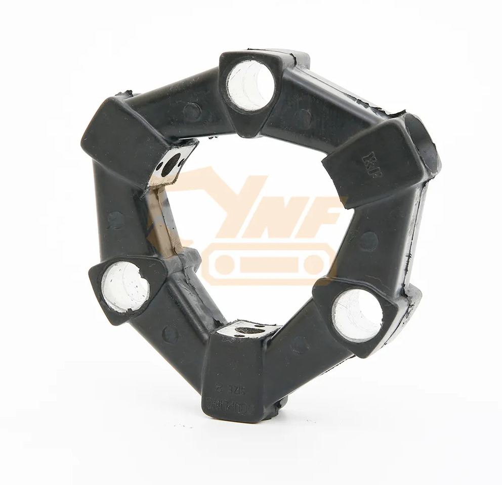 YNF Hot Sale Excavator Flexible Coupling Size 25 25A 25AS Rubber Coupling CF-A-025-S0 CF-A-025-O0 Excavator Hyundai Coupling - Kupplung und Teile: das Bild 4 YNF Hot Sale Excavator Flexible Coupling Size 25 25A 25AS Rubber Coupling CF-A-025-S0 CF-A-025-O0 Excavator Hyundai Coupling - Kupplung und Teile: das Bild 4