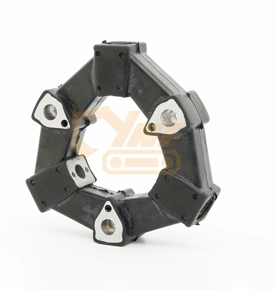 YNF Hot Sale Excavator Flexible Coupling Size 25 25A 25AS Rubber Coupling CF-A-025-S0 CF-A-025-O0 Excavator Hyundai Coupling - Kupplung und Teile: das Bild 3 YNF Hot Sale Excavator Flexible Coupling Size 25 25A 25AS Rubber Coupling CF-A-025-S0 CF-A-025-O0 Excavator Hyundai Coupling - Kupplung und Teile: das Bild 3