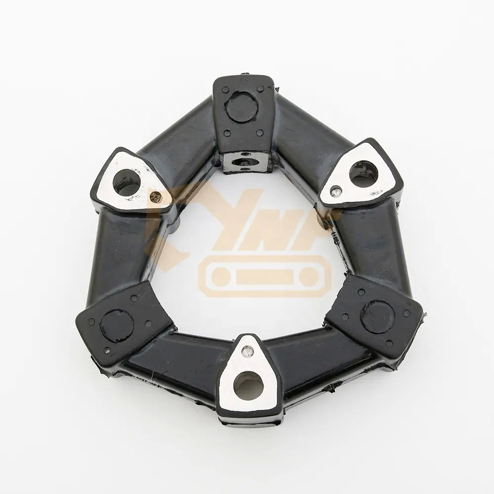 YNF Hot Sale Excavator Flexible Coupling Size 25 25A 25AS Rubber Coupling CF-A-025-S0 CF-A-025-O0 Excavator Hyundai Coupling - Kupplung und Teile: das Bild 1 YNF Hot Sale Excavator Flexible Coupling Size 25 25A 25AS Rubber Coupling CF-A-025-S0 CF-A-025-O0 Excavator Hyundai Coupling - Kupplung und Teile: das Bild 1