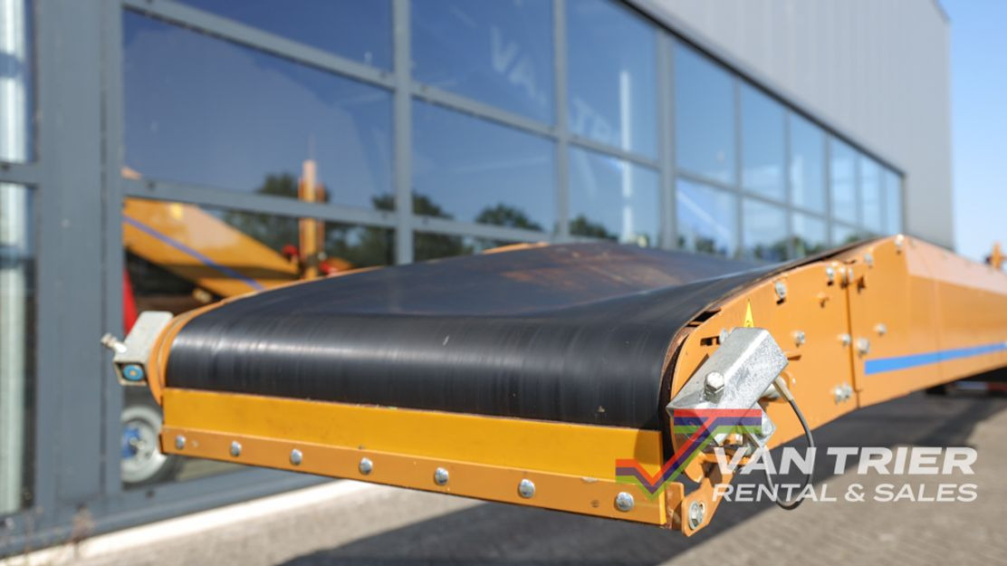 Breston HV14-80 Store loader - Förderband: das Bild 4 Breston HV14-80 Store loader - Förderband: das Bild 4