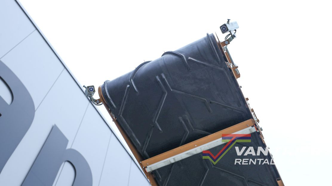 Breston HV14-80 Store loader - Förderband: das Bild 3 Breston HV14-80 Store loader - Förderband: das Bild 3