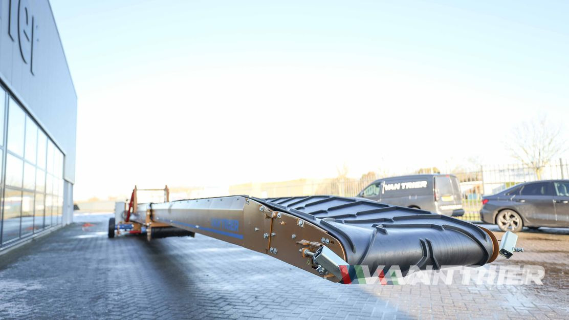 Breston HV16-80 Store loader - Förderband: das Bild 5 Breston HV16-80 Store loader - Förderband: das Bild 5