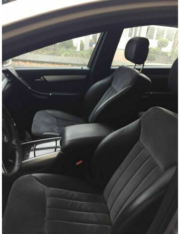 Mercedes-Benz R-Klasse 320 CDI L 4Matic 7G-TRONIC DPF AMG-Paket - Schrägheck: das Bild 4 Mercedes-Benz R-Klasse 320 CDI L 4Matic 7G-TRONIC DPF AMG-Paket - Schrägheck: das Bild 4