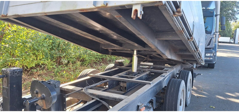 Müller-Mitteltal KA-TA-T - Kipper Anhänger: das Bild 5 Müller-Mitteltal KA-TA-T - Kipper Anhänger: das Bild 5