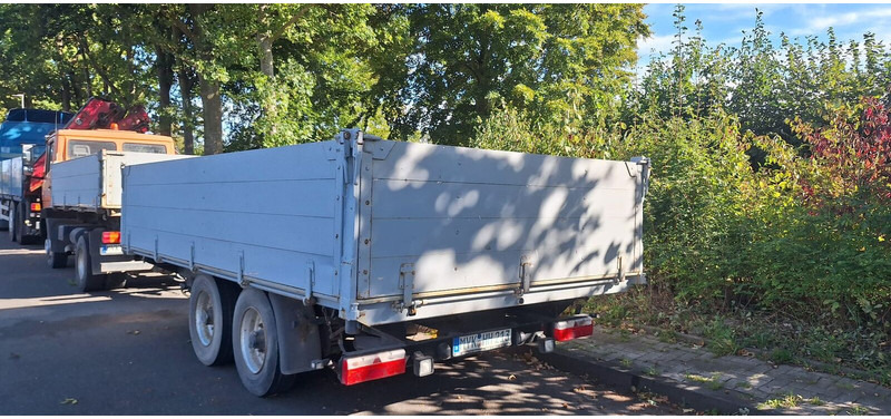 Müller-Mitteltal KA-TA-T - Kipper Anhänger: das Bild 3 Müller-Mitteltal KA-TA-T - Kipper Anhänger: das Bild 3