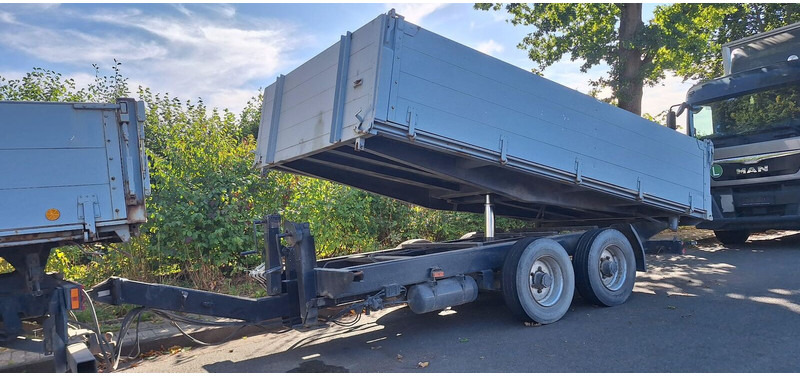 Müller-Mitteltal KA-TA-T - Kipper Anhänger: das Bild 4 Müller-Mitteltal KA-TA-T - Kipper Anhänger: das Bild 4