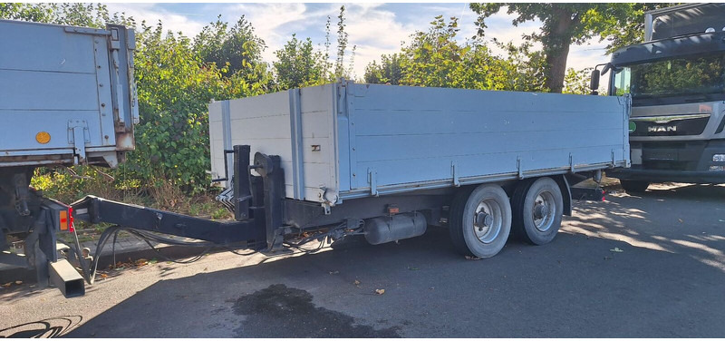 Müller-Mitteltal KA-TA-T - Kipper Anhänger: das Bild 1 Müller-Mitteltal KA-TA-T - Kipper Anhänger: das Bild 1