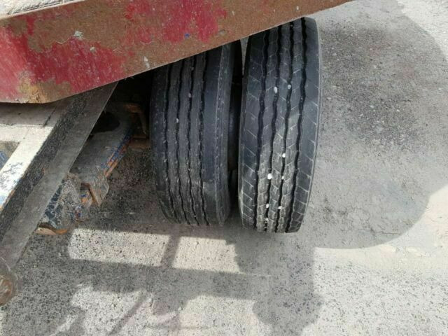 Müller-Mitteltal Tieflader - Tieflader Anhänger: das Bild 2 Müller-Mitteltal Tieflader - Tieflader Anhänger: das Bild 2