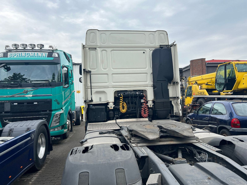 DAF 106.460PS SC SZM - Sattelzugmaschine: das Bild 4 DAF 106.460PS SC SZM - Sattelzugmaschine: das Bild 4