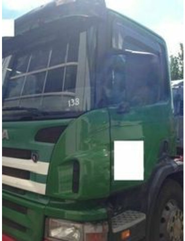 Scania P360PS SZM 4x2 Klima Euro:4 K.Haus Klima Germ - Sattelzugmaschine: das Bild 2 Scania P360PS SZM 4x2 Klima Euro:4 K.Haus Klima Germ - Sattelzugmaschine: das Bild 2