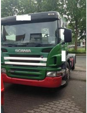 Scania P360PS SZM 4x2 Klima Euro:4 K.Haus Klima Germ - Sattelzugmaschine: das Bild 1 Scania P360PS SZM 4x2 Klima Euro:4 K.Haus Klima Germ - Sattelzugmaschine: das Bild 1