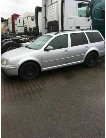 Volkswagen Bora Variant 1.9 TDI Pacific - PKW: das Bild 2 Volkswagen Bora Variant 1.9 TDI Pacific - PKW: das Bild 2