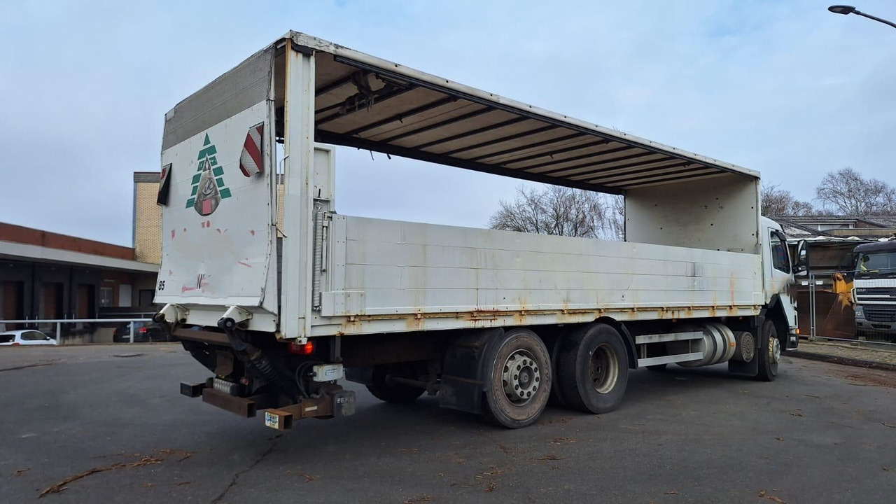 Volvo FM7 6x2 Koffer 3x vorhanden - Koffer LKW: das Bild 3 Volvo FM7 6x2 Koffer 3x vorhanden - Koffer LKW: das Bild 3