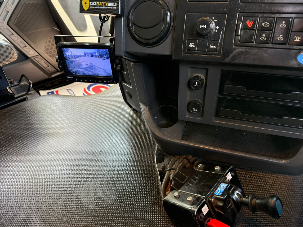 Kipper 2015 Renault C380 Tipper Truck: das Bild 44