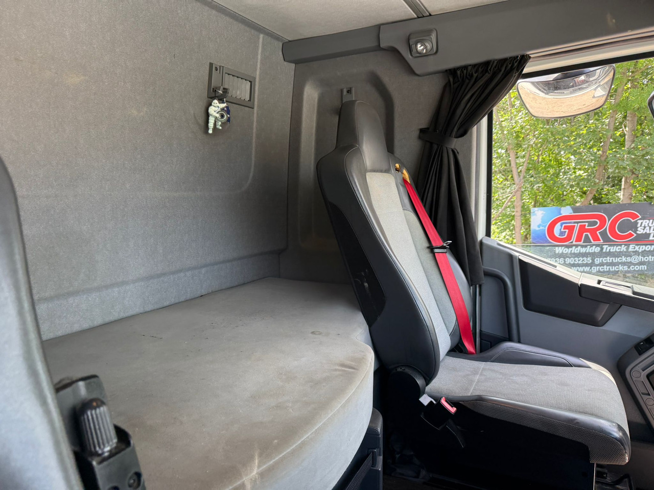 Kipper 2015 Renault C380 Tipper Truck: das Bild 41