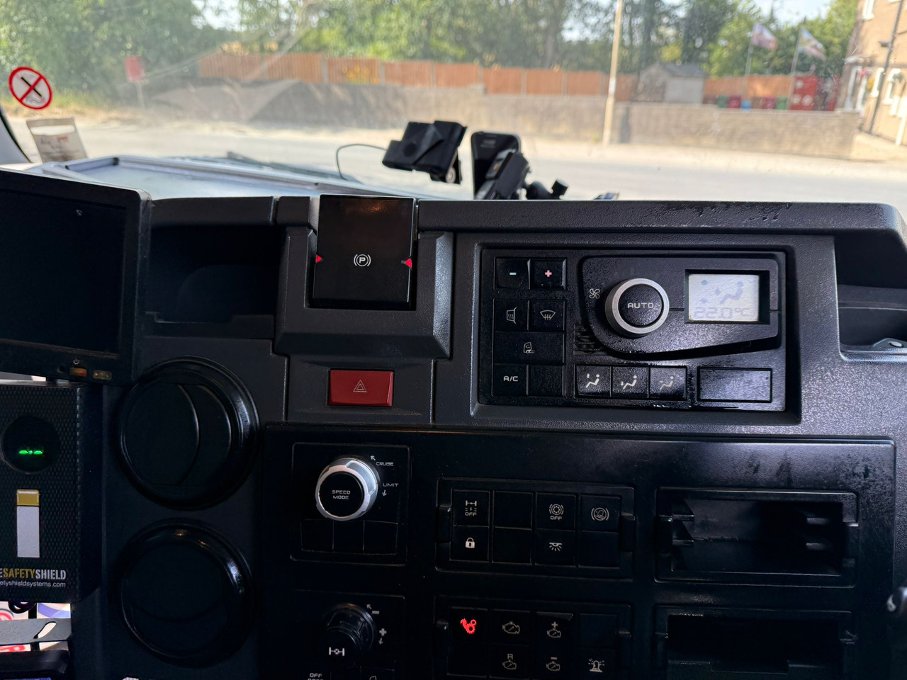 Kipper 2015 Renault C380 Tipper Truck: das Bild 43