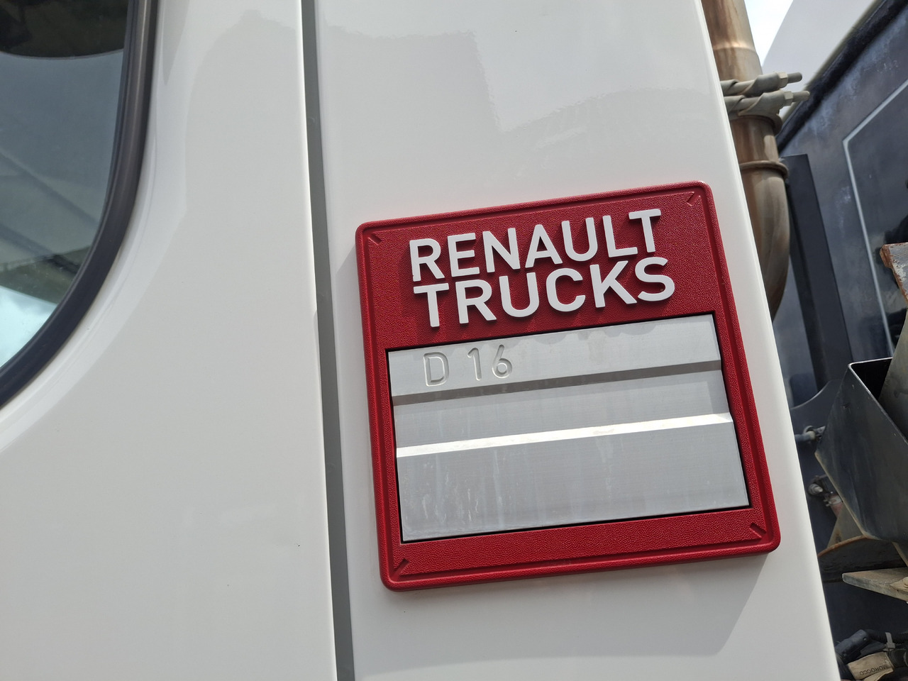 Kehrmaschine RENAULT D16 Zamiatarka Kehrmaschine FAUN Euro 6 PM10 Szczotki L/R Karcher Rura Do Liści 2 Motoren: das Bild 14