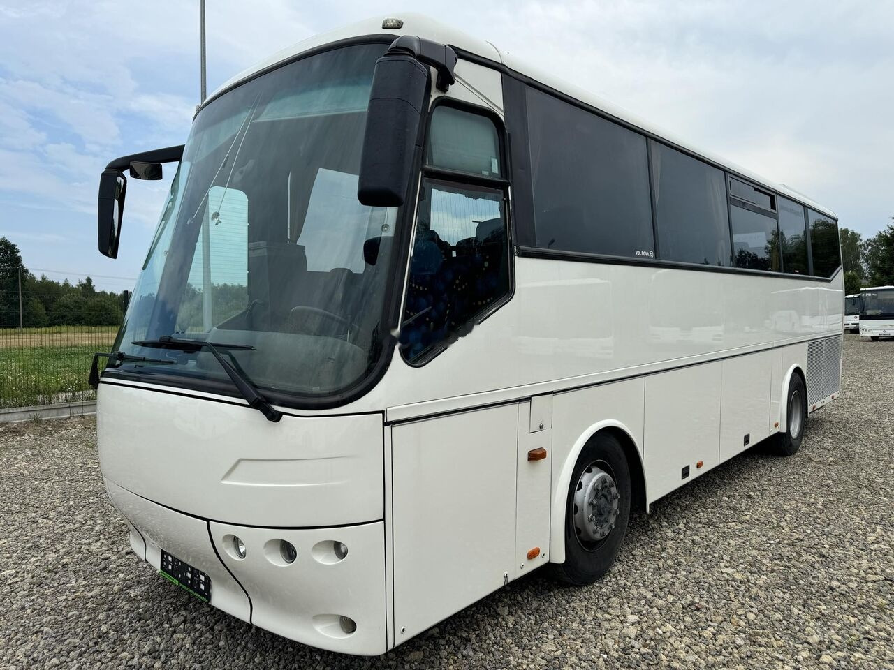 Bova Futura FHD 10/Manual/47 miejsc/Euro 5 - Reisebus: das Bild 2 Bova Futura FHD 10/Manual/47 miejsc/Euro 5 - Reisebus: das Bild 2